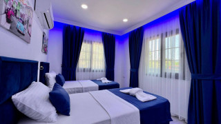 VKV6811 Villa Kalkan