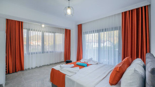 VKV1685 Villa Kalkan