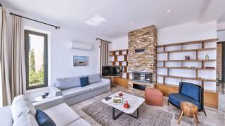 VKV1662 Villa Kalkan