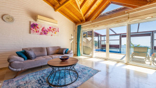 VKV1006 Villa Kalkan
