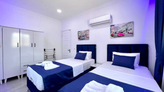 VKV6811 Villa Kalkan