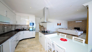 VKV1009 Villa Kalkan