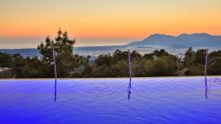 VKV1008 Villa Kalkan