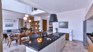 VKV1662 Villa Kalkan