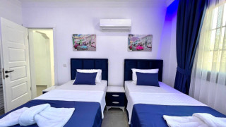 VKV6811 Villa Kalkan