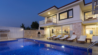 VKV1042 Villa Kalkan