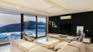 VKV1114 Villa Kalkan