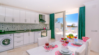 VKV1152 Villa Kalkan