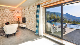 VKV1104 Villa Kalkan
