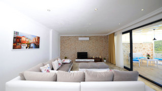 VKV1009 Villa Kalkan