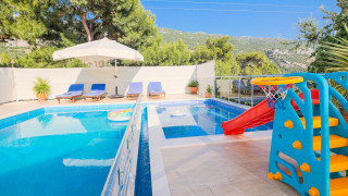 VKV1161 Villa Kalkan