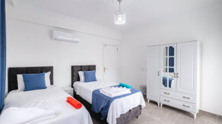 VKV1685 Villa Kalkan