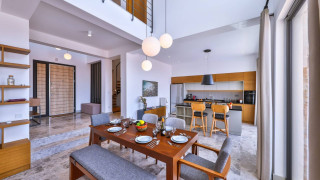 VKV1662 Villa Kalkan