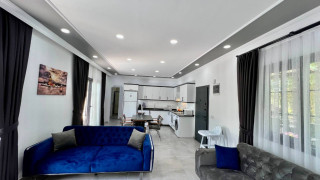 VKV6811 Villa Kalkan