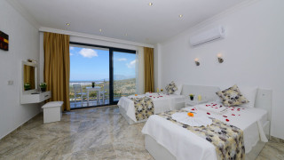 VKV1009 Villa Kalkan