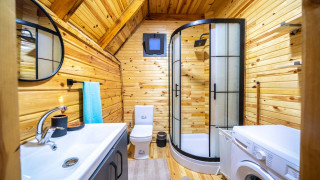 VKV2620 Villa Kalkan