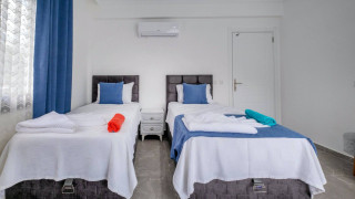 VKV1685 Villa Kalkan