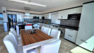 VKV1114 Villa Kalkan
