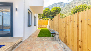VKV8613 Villa Kalkan