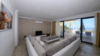 VKV1009 Villa Kalkan