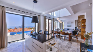 VKV1662 Villa Kalkan