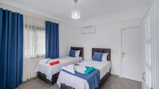 VKV1685 Villa Kalkan
