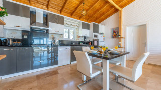 VKV1006 Villa Kalkan