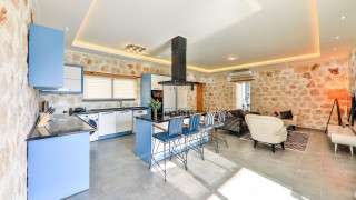 VKV1104 Villa Kalkan
