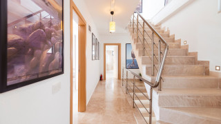 VKV1114 Villa Kalkan