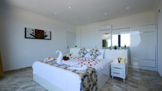 VKV1009 Villa Kalkan