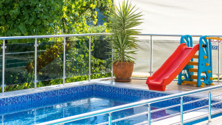 VKV1161 Villa Kalkan