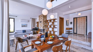 VKV1662 Villa Kalkan