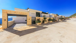 VKV6845 Villa Kalkan