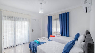 VKV1685 Villa Kalkan