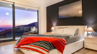 VKV1114 Villa Kalkan