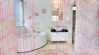 VKV1152 Villa Kalkan
