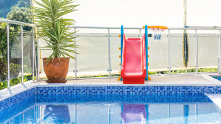 VKV1161 Villa Kalkan