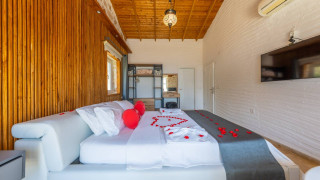 VKV1006 Villa Kalkan