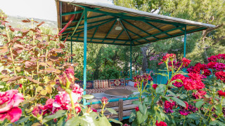 VKV1161 Villa Kalkan