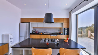 VKV1662 Villa Kalkan