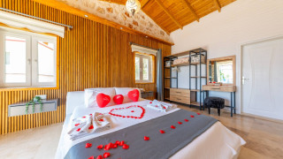 VKV1006 Villa Kalkan