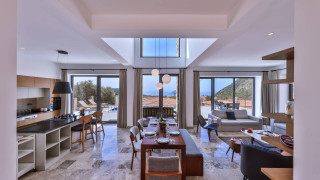 VKV1662 Villa Kalkan