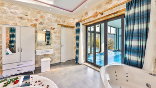 VKV1104 Villa Kalkan