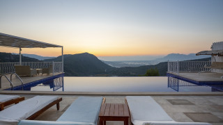 VKV1042 Villa Kalkan