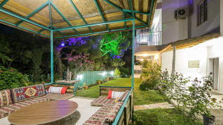 VKV1161 Villa Kalkan