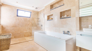 VKV1114 Villa Kalkan