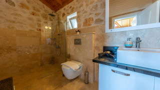 VKV1006 Villa Kalkan