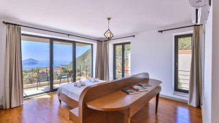 VKV1662 Villa Kalkan