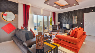 VKV1008 Villa Kalkan