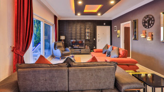 VKV1008 Villa Kalkan